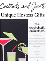Gift Guide CJ