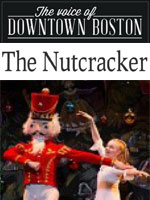 Nutcracker — The Voice of Downtown Boston